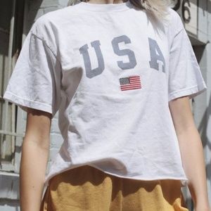 Brandy Melville USA Top